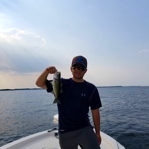 Meet your Posher, Kyle